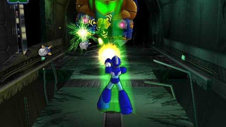 Скриншот 5 из Mega Man X7