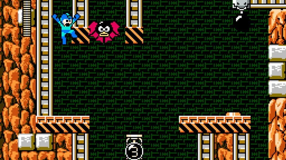 Скриншот 6 из Mega Man Maker