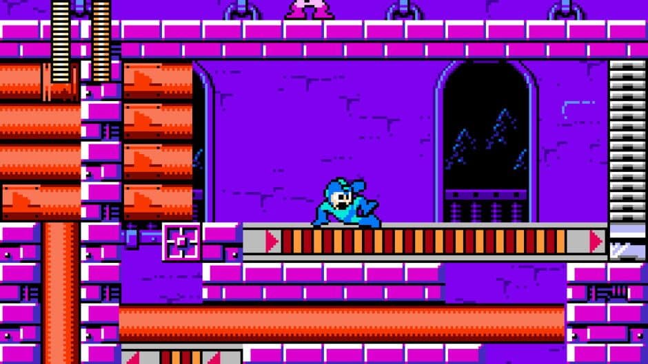 Скриншот 4 из Mega Man Maker