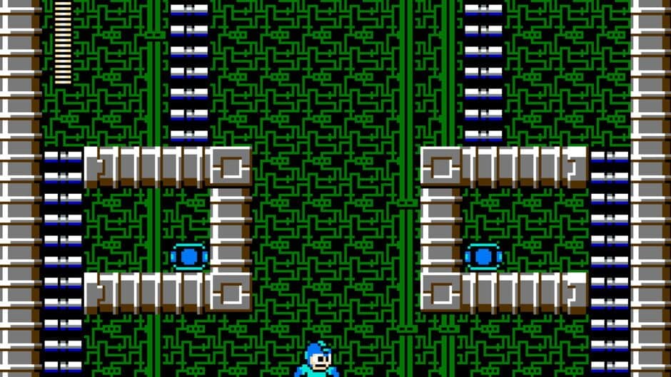 Скриншот 5 из Mega Man Maker