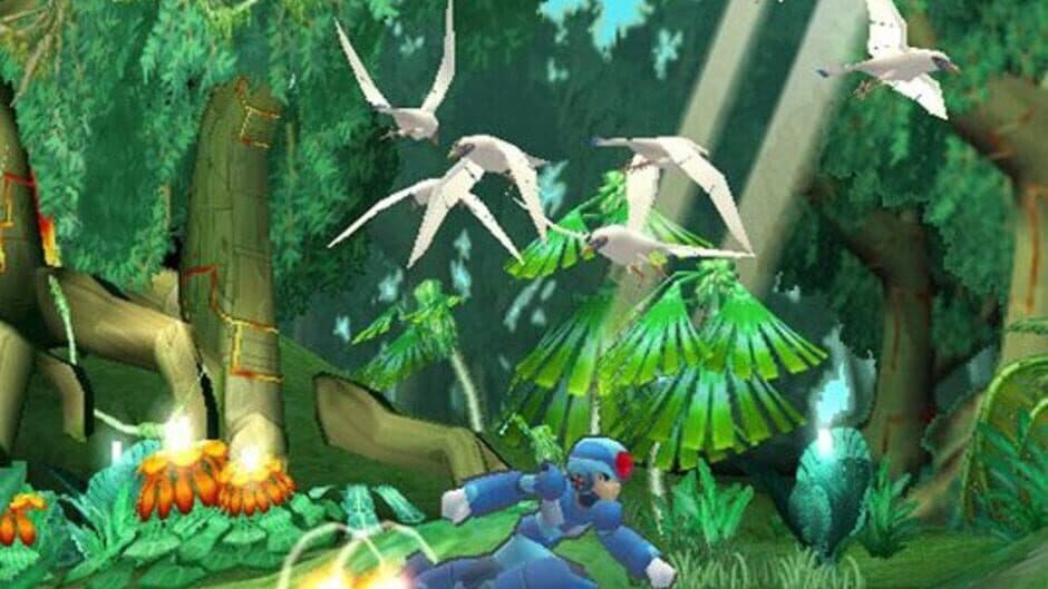 Скриншот 5 из Mega Man X8