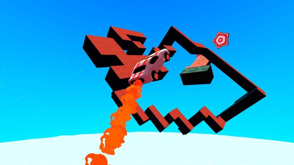 Скриншот 2 из Perfect Park