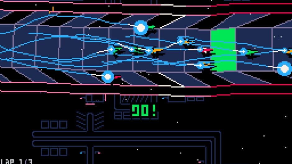 Скриншот 4 из Vektor 2089