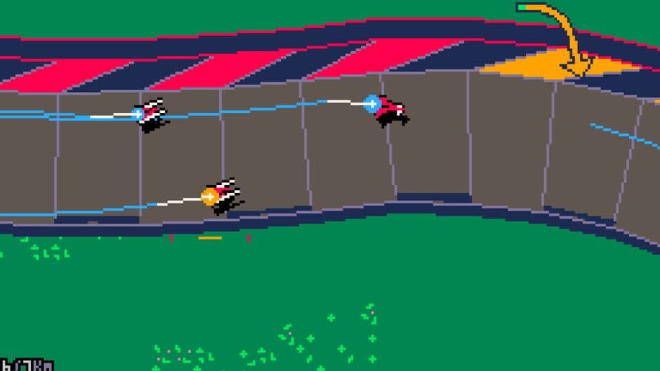 Скриншот 2 из Vektor 2089