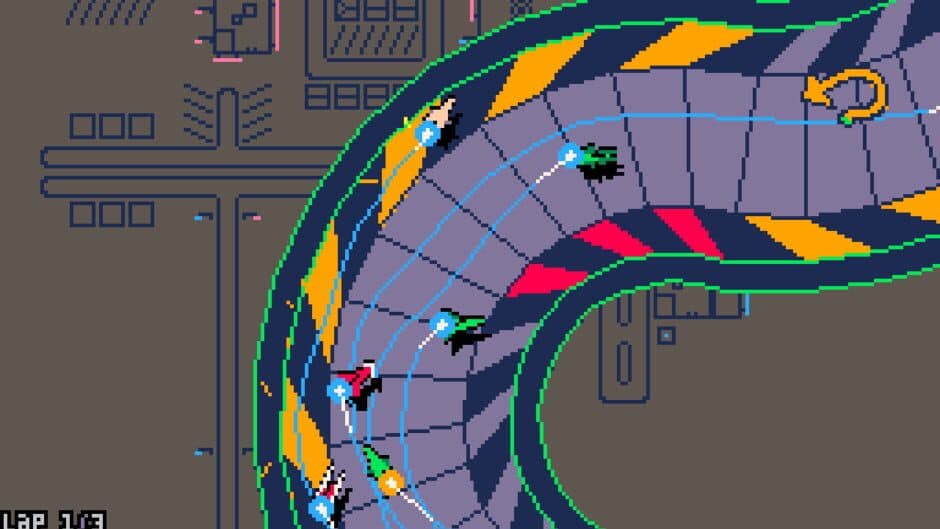 Скриншот 3 из Vektor 2089