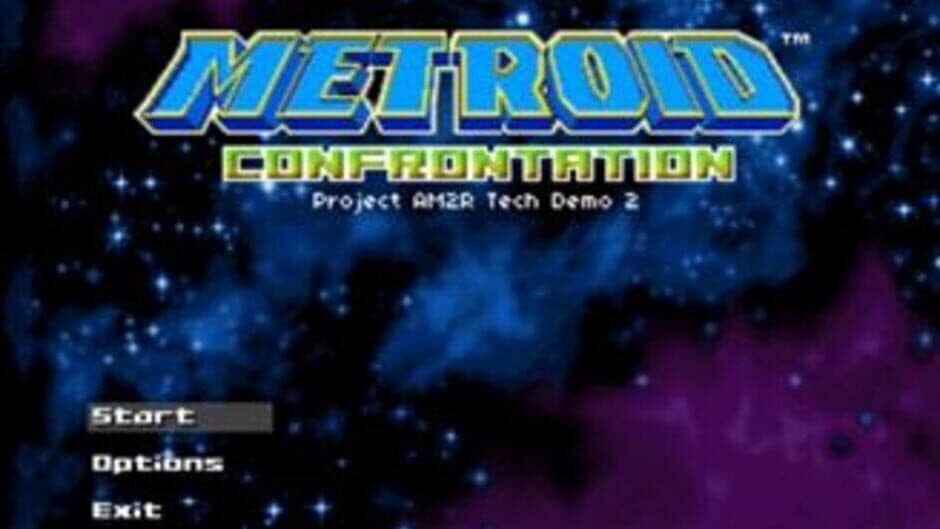 Скриншот 4 из Metroid: Confrontation