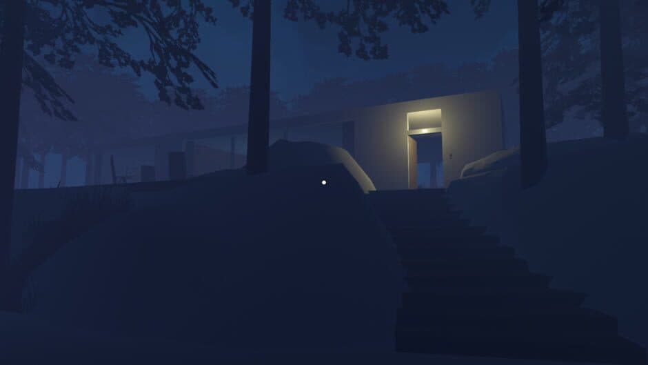 Скриншот 1 из The House on Holland Hill