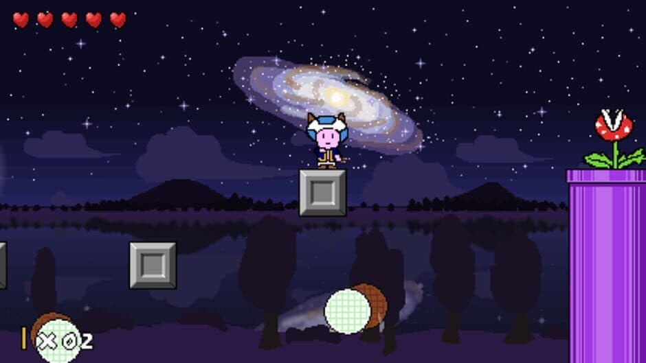 Скриншот 3 из Regular Toad Game