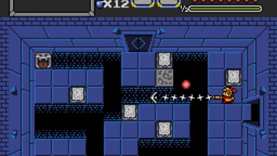 Скриншот 4 из Zelda Classic