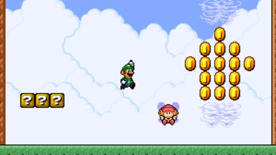 Скриншот 3 из Super Luigi Dreams