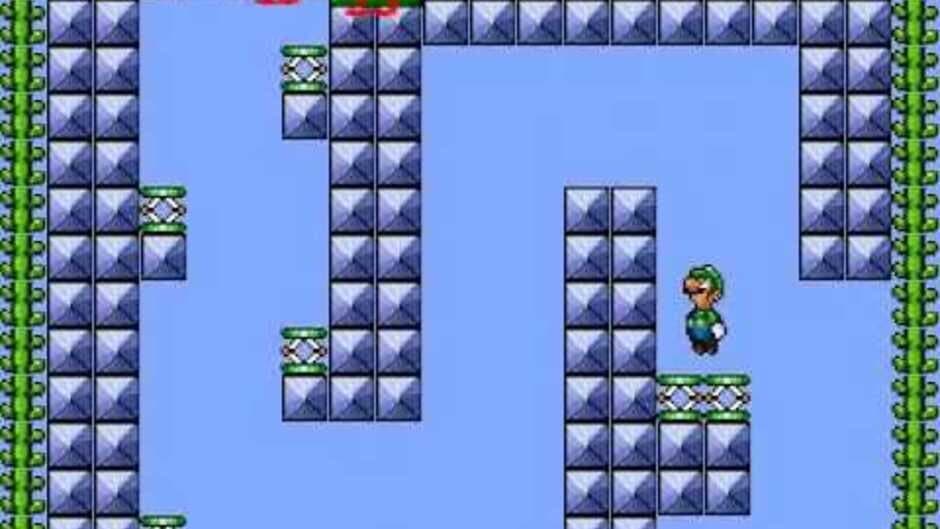 Скриншот 5 из Super Luigi Dreams