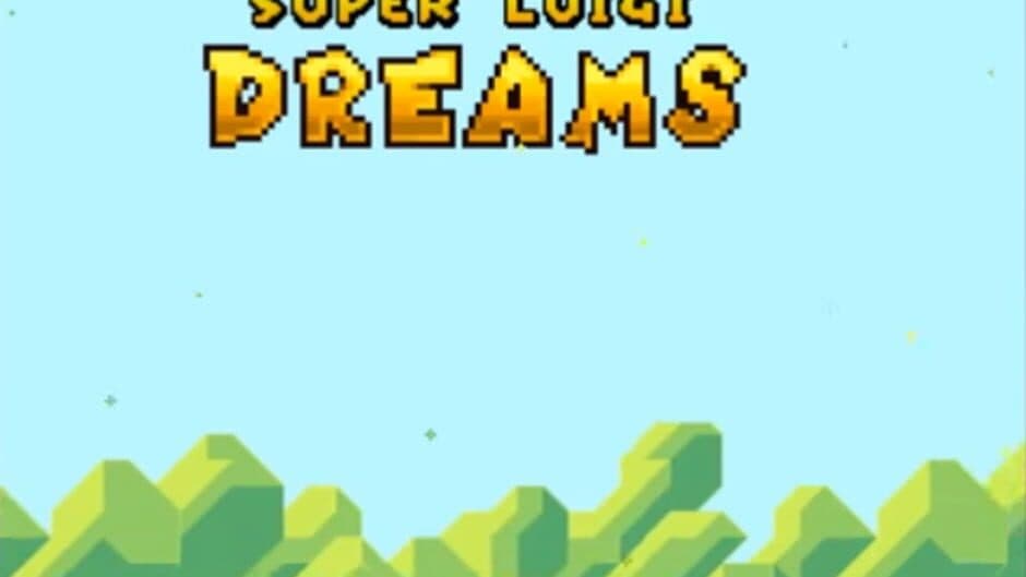 Скриншот 2 из Super Luigi Dreams