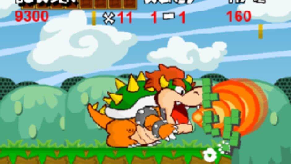 Скриншот 3 из Paper Bowser World