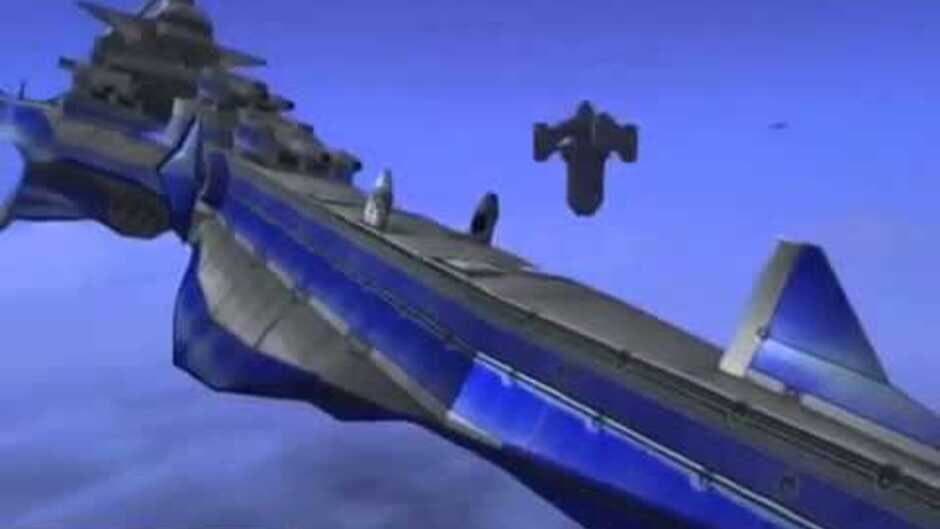 Скриншот 11 из Skies of Arcadia