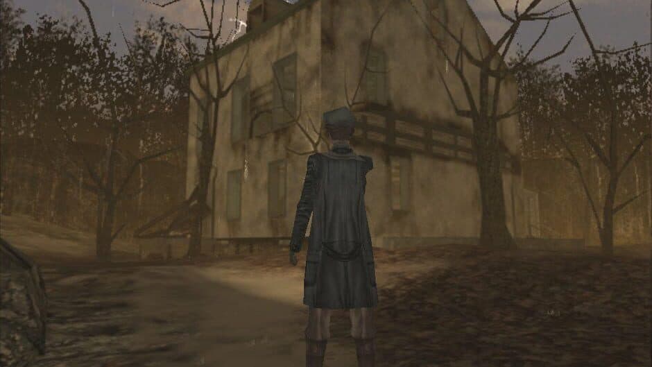 Скриншот 1 из Blair Witch Volume 1: Rustin Parr