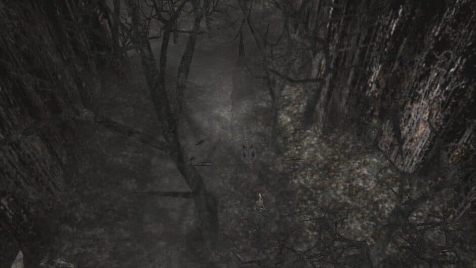 Скриншот 3 из Blair Witch Volume 1: Rustin Parr