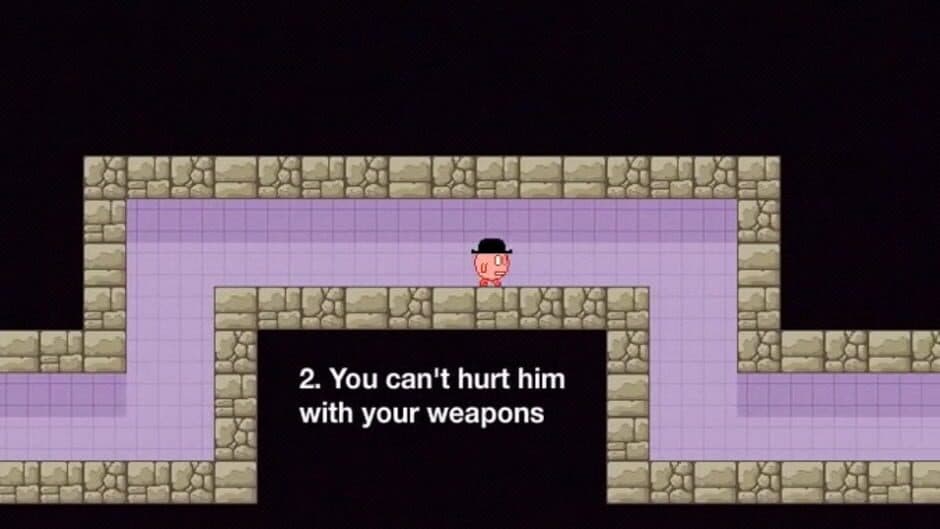 Скриншот 3 из You Have to Burn the Rope