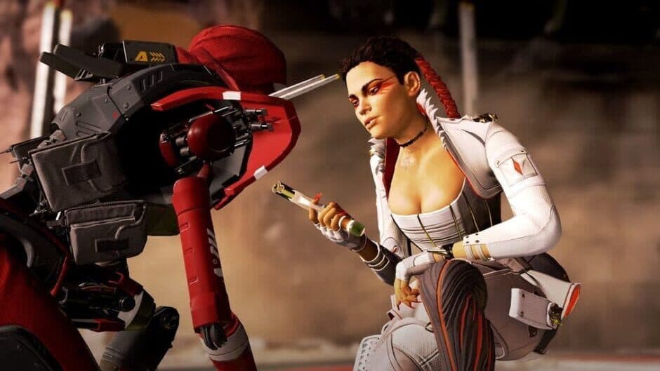 Скриншот 3 из Apex Legends: Season 5