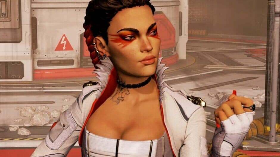 Скриншот 2 из Apex Legends: Season 5