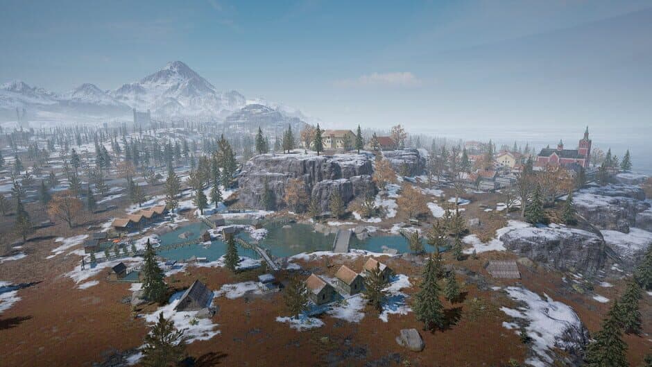 Скриншот 5 из PlayerUnknown's Battlegrounds: Season 7
