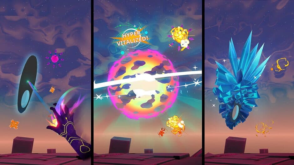 Скриншот 5 из Star Shaman