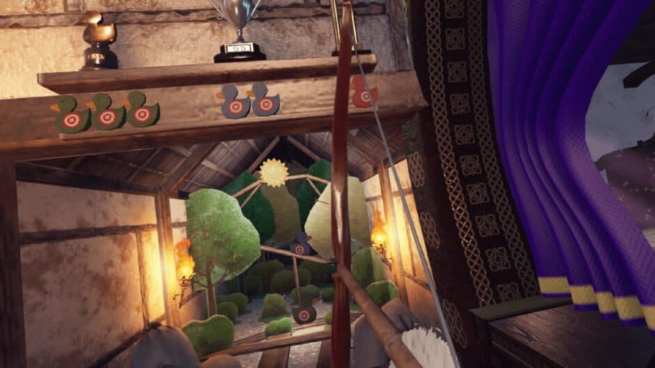 Скриншот 1 из Fantasy Little Jobs