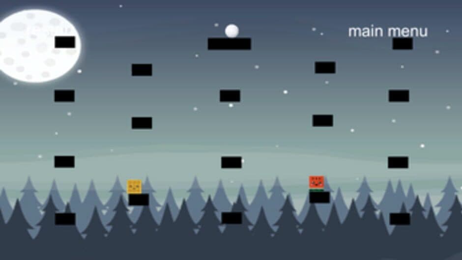 Скриншот 4 из 1v1 Cube Game
