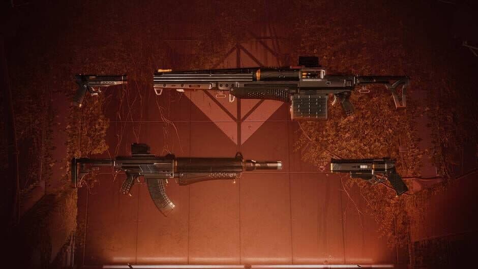 Скриншот 3 из Destiny 2: Shadowkeep - Season of the Worthy