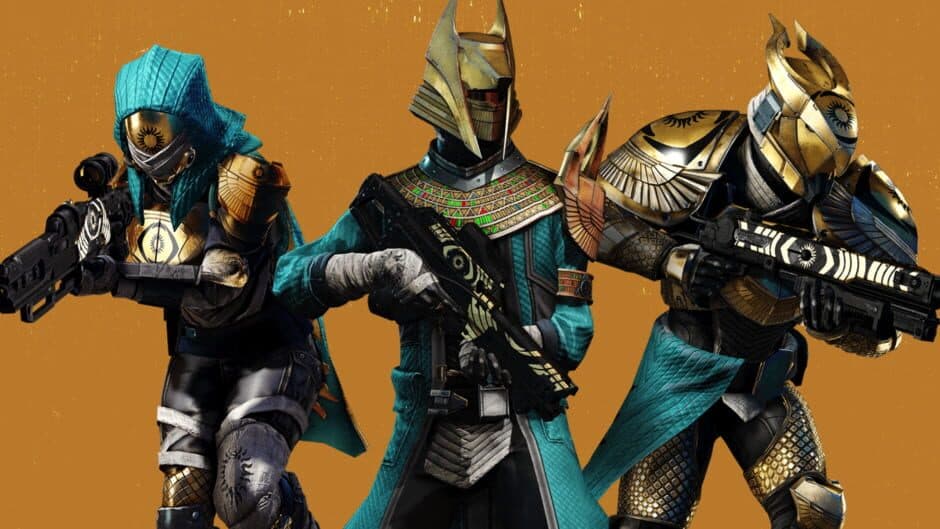 Скриншот 2 из Destiny 2: Shadowkeep - Season of the Worthy