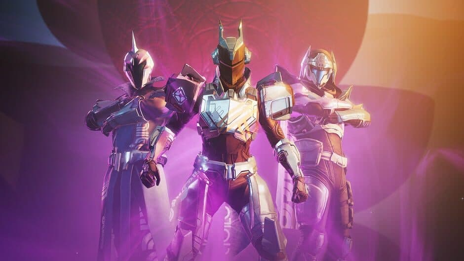 Скриншот 4 из Destiny 2: Shadowkeep - Season of Arrivals