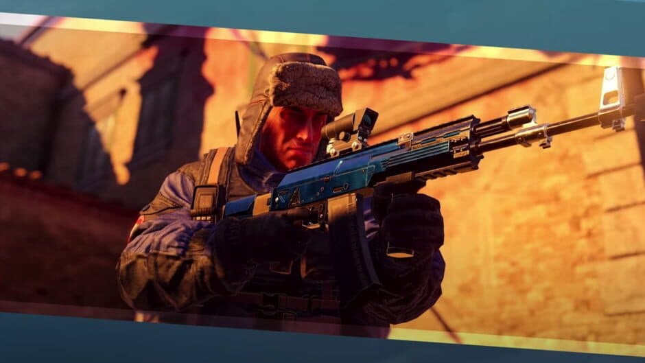 Скриншот 2 из Tom Clancy's Rainbow Six Siege: Operation Steel Wave
