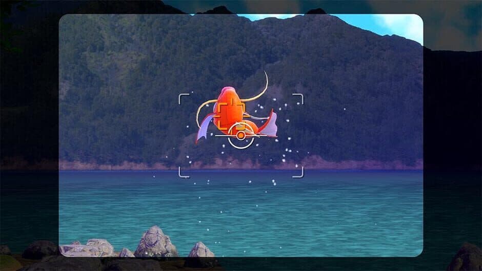 Скриншот 2 из New Pokémon Snap