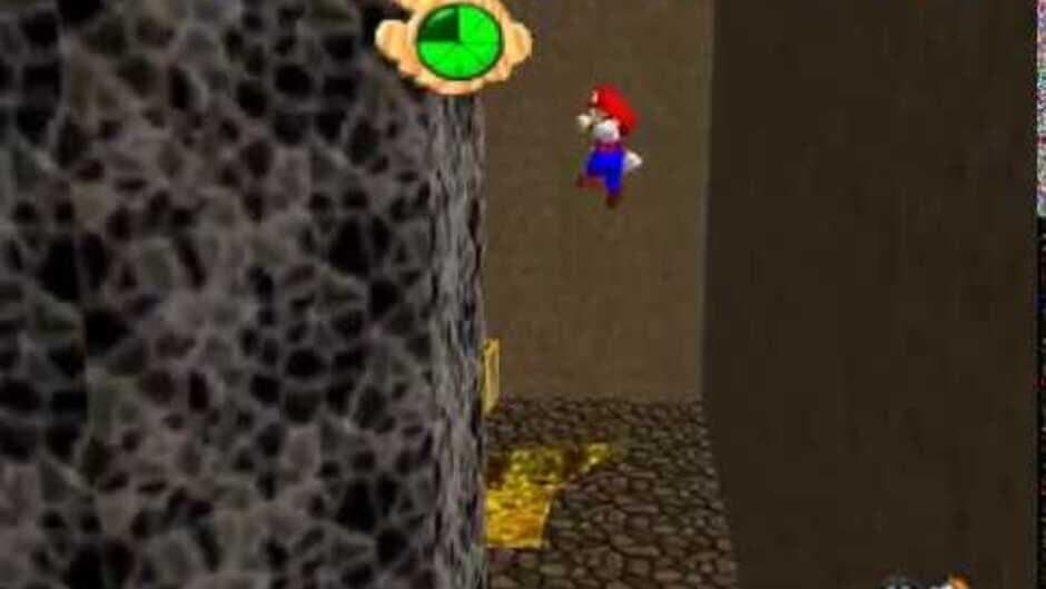 Скриншот 1 из Super Mario's Jammin' Journey 64