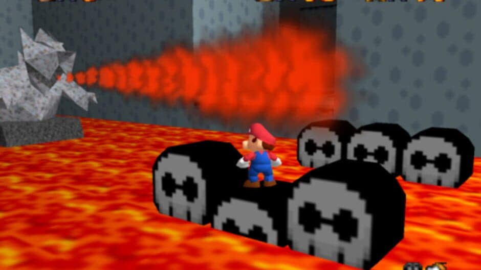 Скриншот 3 из Super Mario Star Road