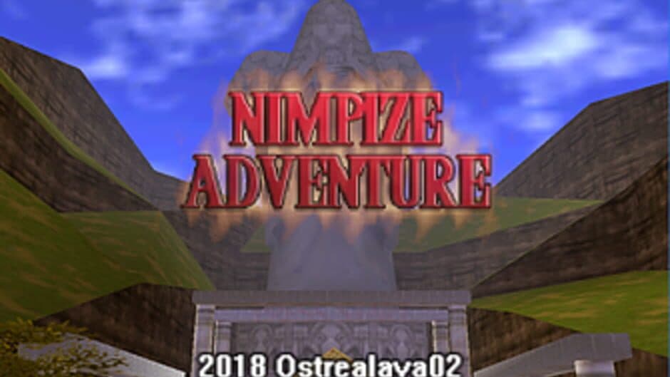 Скриншот 2 из Nimpize Adventure