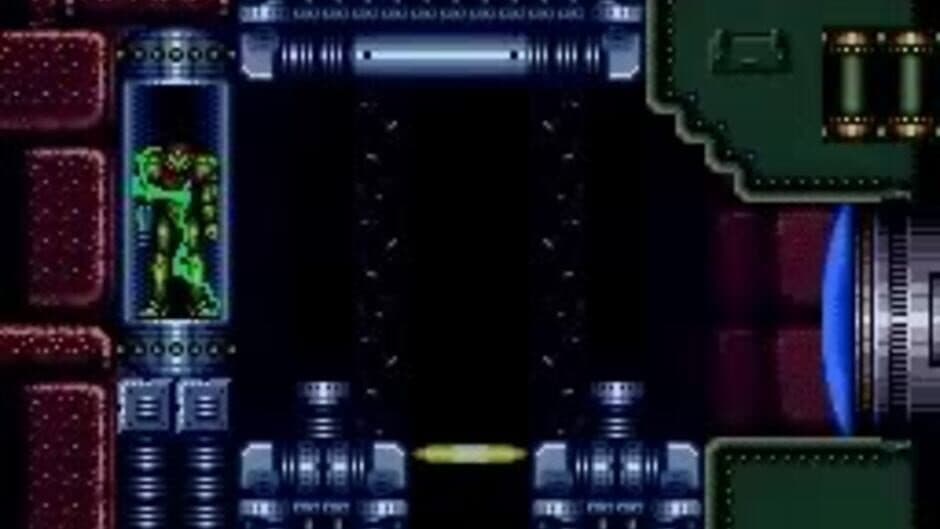 Скриншот 3 из Super Metroid: Redesign