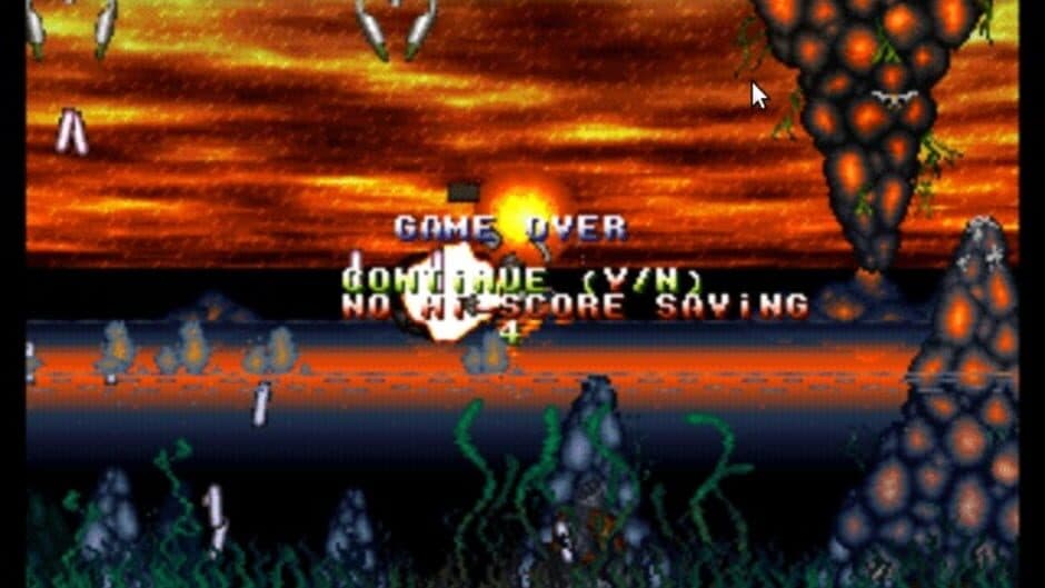 Скриншот 1 из Last Hope: Pink Bullets