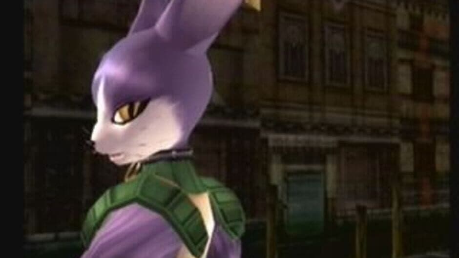 Скриншот 5 из .Hack//Outbreak