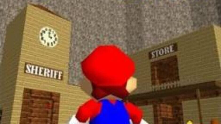Скриншот 4 из Super Mario and the Marvel Adventure