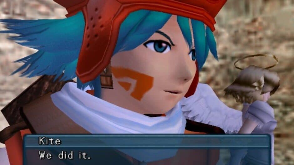 Скриншот 3 из .Hack//Quarantine