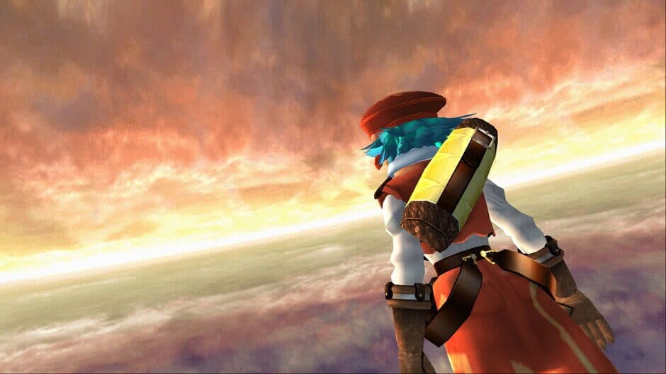 Скриншот 2 из .Hack//Quarantine
