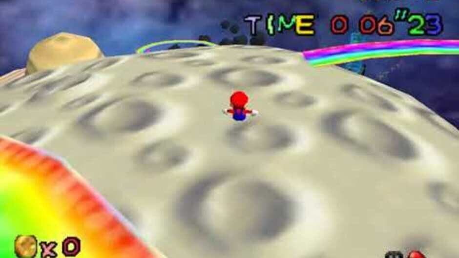 Скриншот 2 из Super Slide 64