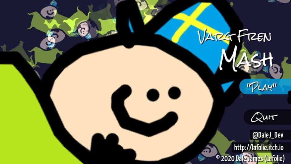 Скриншот 2 из VargFren Mash