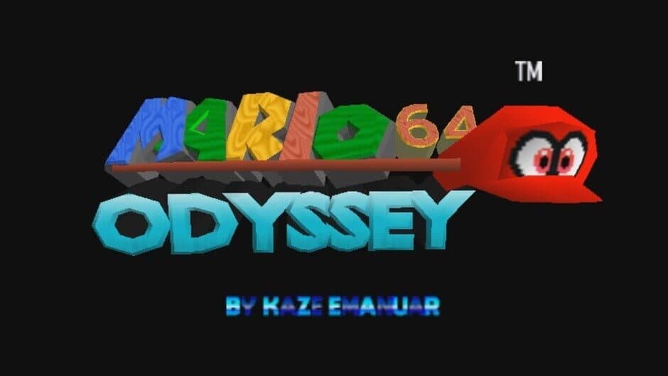 Скриншот 3 из Mario's Little Odyssey