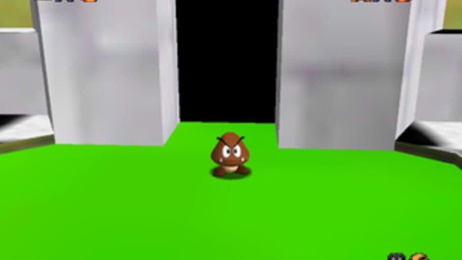 Скриншот 5 из Goomba's Easter Egg Hunt