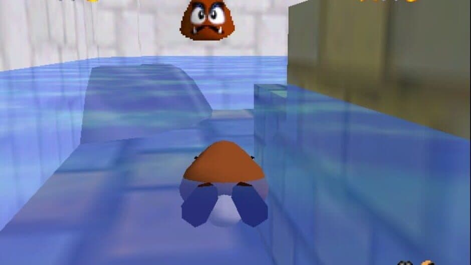 Скриншот 1 из Goomba's Easter Egg Hunt