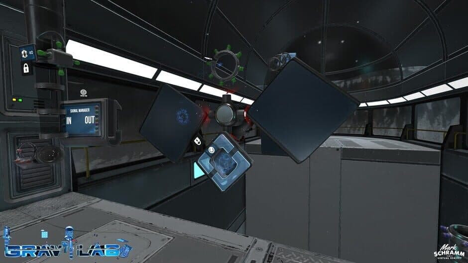 Скриншот 3 из Gravity Lab