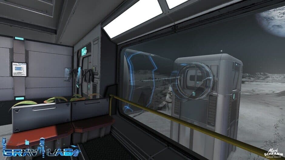 Скриншот 6 из Gravity Lab