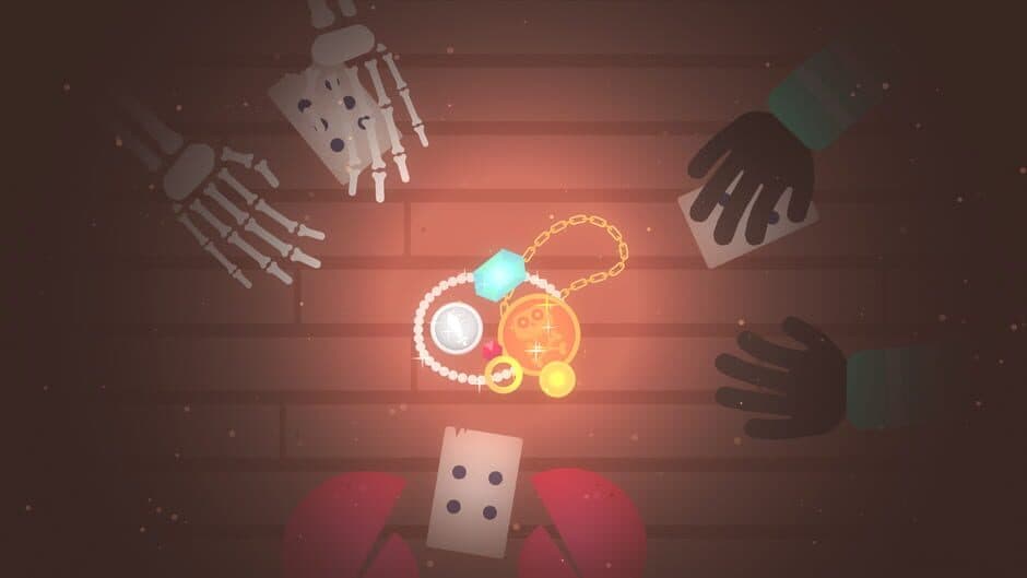Скриншот 1 из Winding Worlds