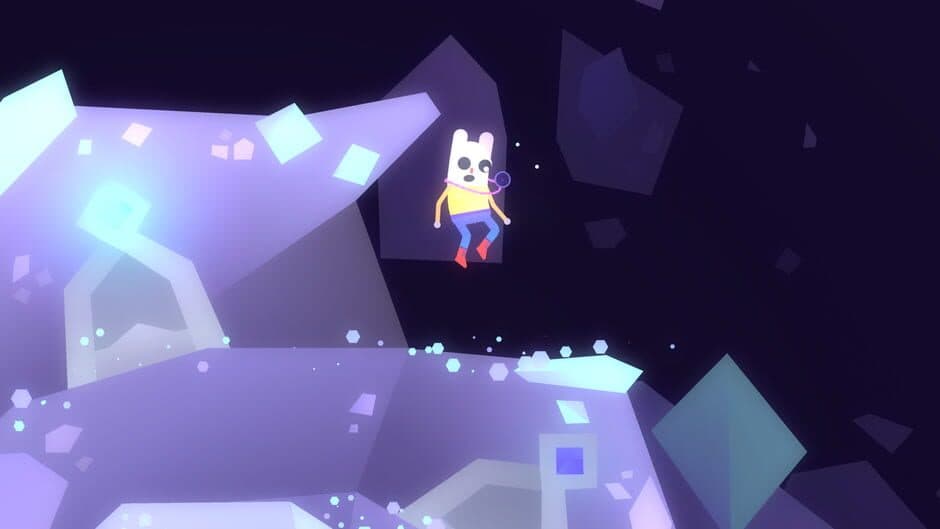 Скриншот 4 из Winding Worlds